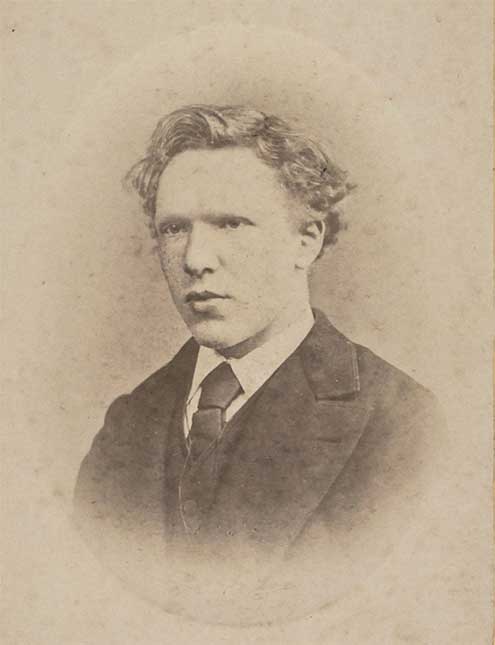 vincent
